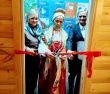 В поселке Шипицыно открылось новое культурное пространство «Русская изба»