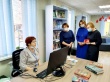 В Архангельской области открылись еще две модельные библиотеки. Одна из них в Котласском районе