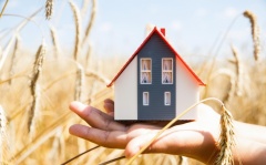 Как улучшить жилищные условия на сельских территориях,  в том числе в поселках Приводино и Шипицыно