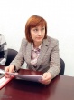 На прошлой неделе в Котласском округе работала руководитель регионального Агентства по делам молодежи Ольга Чертова