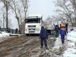 В Котласе завершилась операция по «спасению» «КАМАЗа»