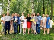 Выпускникам Котласского района вручили медали «За особые успехи в учении»