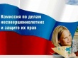 19 ноября - Всероссийский день правовой помощи детям