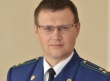 В Архангельской области новый прокурор