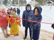 Сегодня в Котласском районе произошло знаменательное событие. В деревне Курцево МО "Приводинское"открылся новый детский сад «Тополёк».