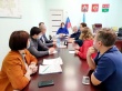В администрации Котласского района прошло экстренное совещание по вопросу тепло- и водоснабжения поселка Шипицыно