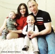 В этот замечательный праздник хочется отметить еще три семьи Котласского района, которые приняли участие в областном конкурсе «Лучшая семья Архангельской области»