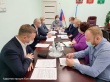 В районной администрации прошел координационный Совет глав муниципальных образований Котласского района Архангельской области