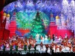 Вниманию юных жителей Котласского района! В канун Нового года на телеканале "Карусель" покажут «Детскую Кремлевскую елку»