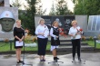 В Котласском районе продолжаются мероприятия, посвященные Году Памяти и Славы