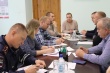 В администрации Котласского муниципального района в очередной раз собралась комиссия по безопасности дорожного движения