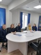 В Котласском районе состоялось первое заседание молодежной избирательной комиссии (МИК)
