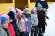 В Сольвычегодском детском саду «Солнышко" прошёл квест «Помоги Дедушке Морозу»