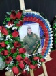 В Котласском муниципальном округе проводили в последний путь Дмитрия Репина, погибшего в ходе СВО