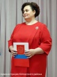 Сегодня Наталья Протодьяконова официально вступила в должность главы МО «Приводинское»