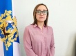 Екатерина Москаль - главный специалист отдела гражданской обороны и чрезвычайных ситуаций администрации Котласского района: