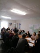 Сегодня в МО «Приводинское» состоялось внеочередное заседание Совета депутатов