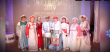 20 ноября в Досуговом центре "Таусень" деревни Куимиха прошёл XXI Межрегиональный конкурс "Кутюрье 2021"